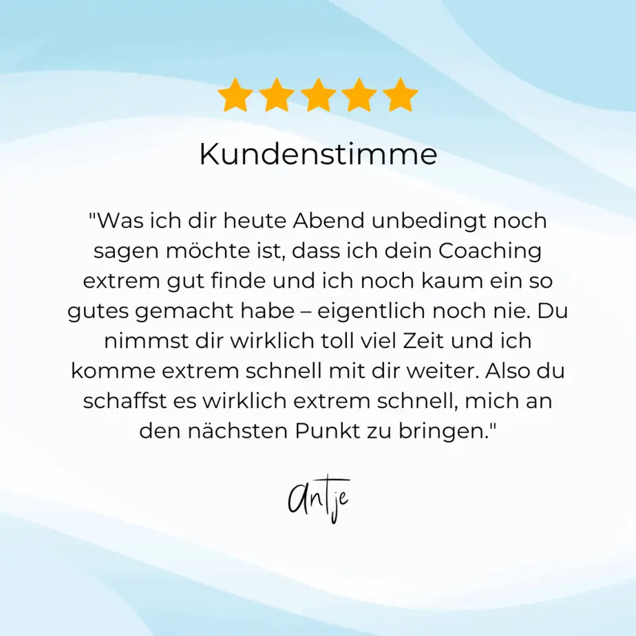 Antje