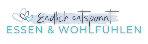 Endlich Entspannt Essen & Wohlfühlen FLASHSALE Logo 3