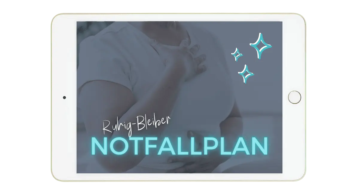 Notfallplan