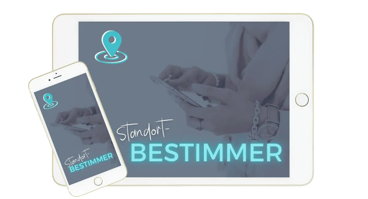 Standort-Bestimmer