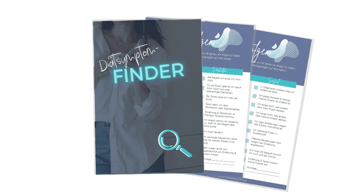 Symptom-Finder