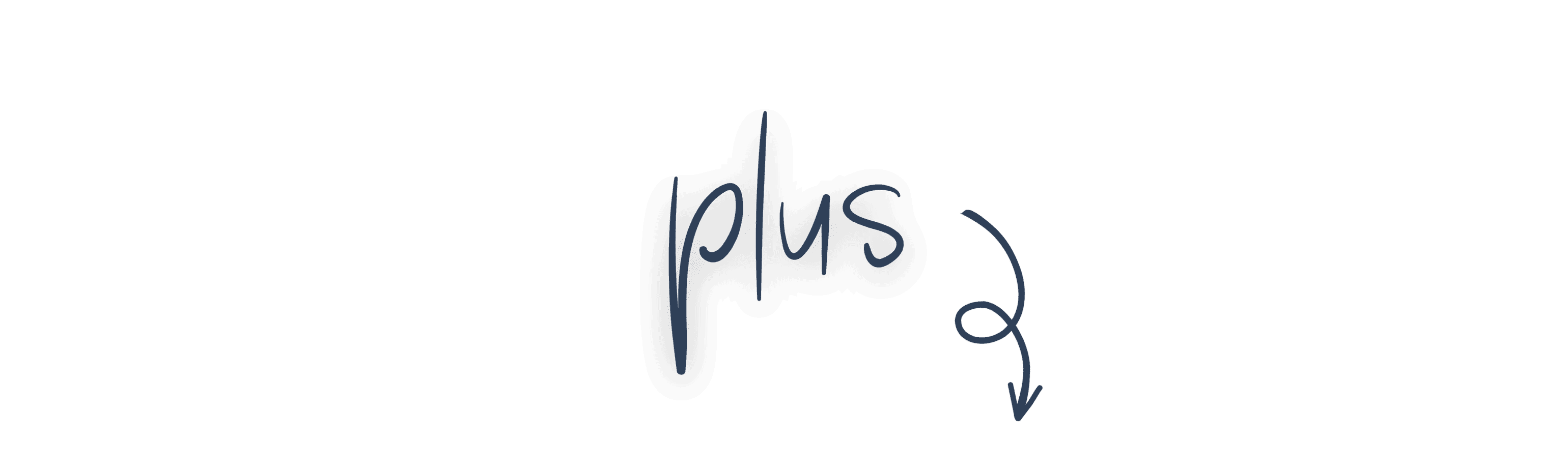 PLus - Salespage