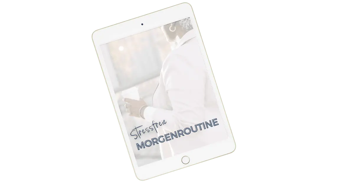 EE Kurs Mockups Morgenroutine