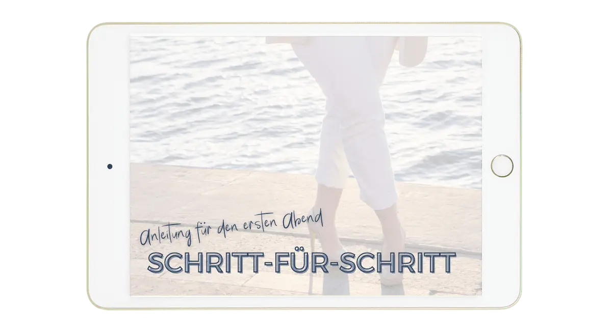 EE Kurs Mockups Schritt-für-Schritt Anleitung für den ersten Abend