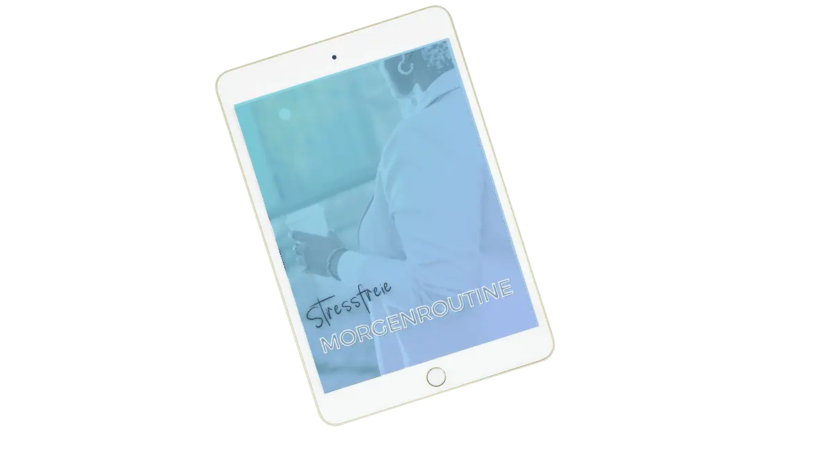 EE Kurs Mockups Morgenroutine
