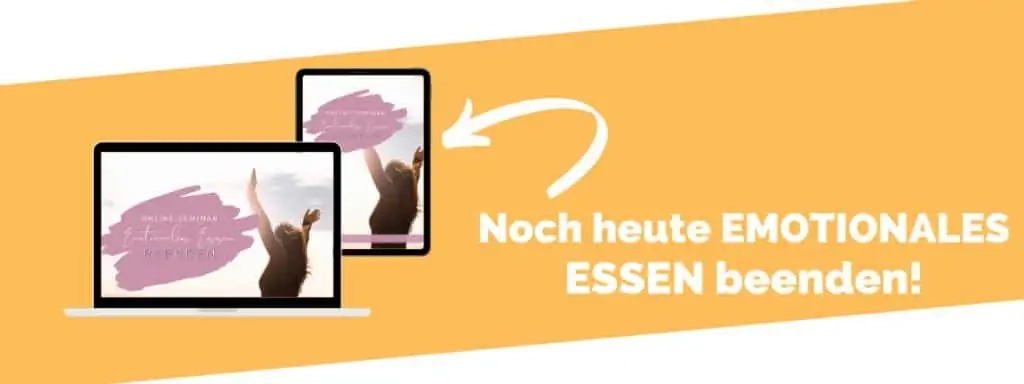 10 Auslöser für Essen ohne Hunger - und was sie Dir sagen wollen - Beitragsbild 3
