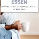 Frieden mit dem Essen