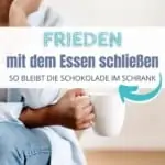 Frieden mit dem Essen