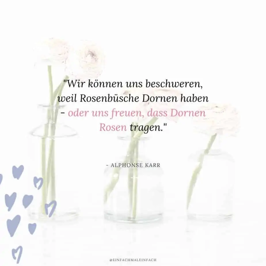 Gelassenheit, wenn die Welt Kopf steht - in 7 Schritten - Beitragsbild 8