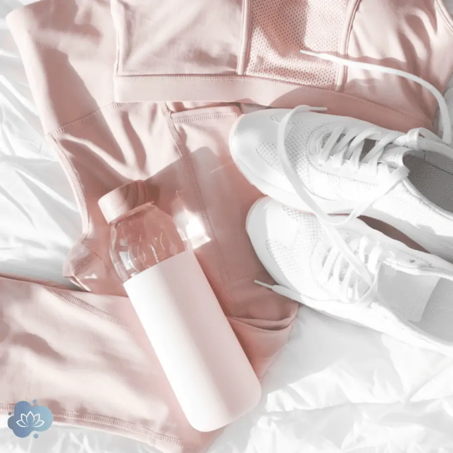 Sport ohne Stress - Beitragsbild 1
