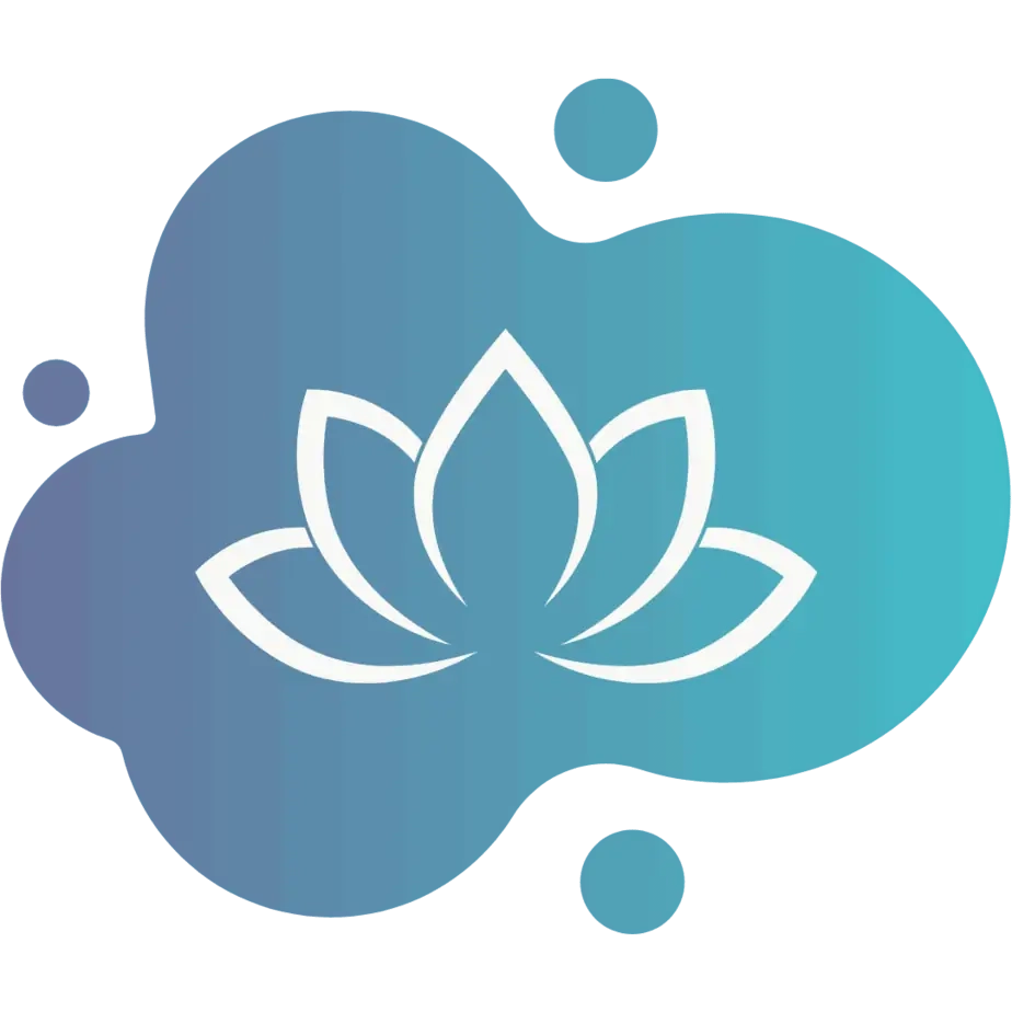 Logo Einfach mal essen - transparent background