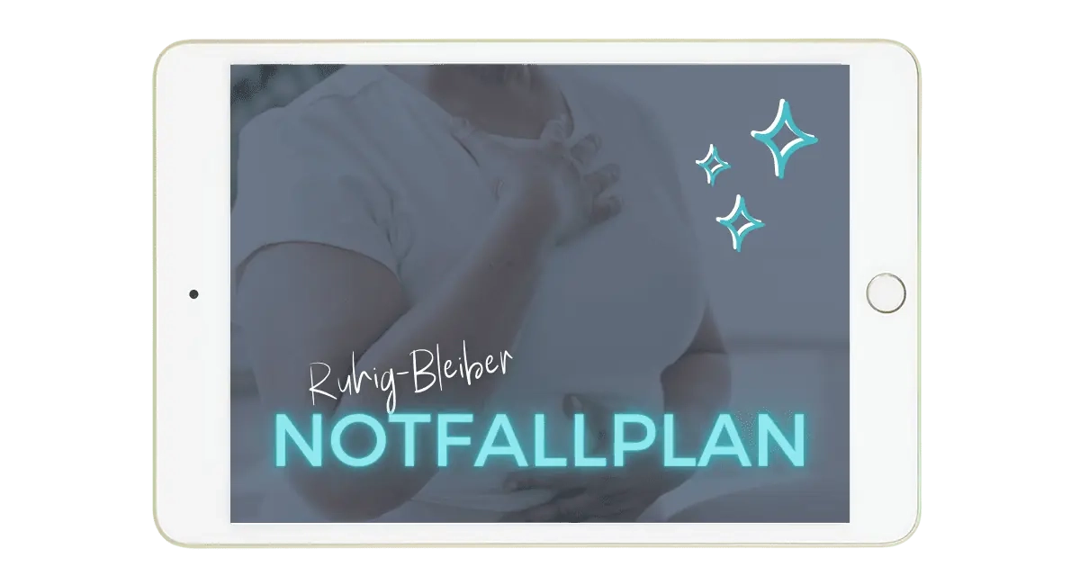 Notfallplan