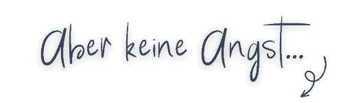 Schnellstartkurs Logo - Keine Angst