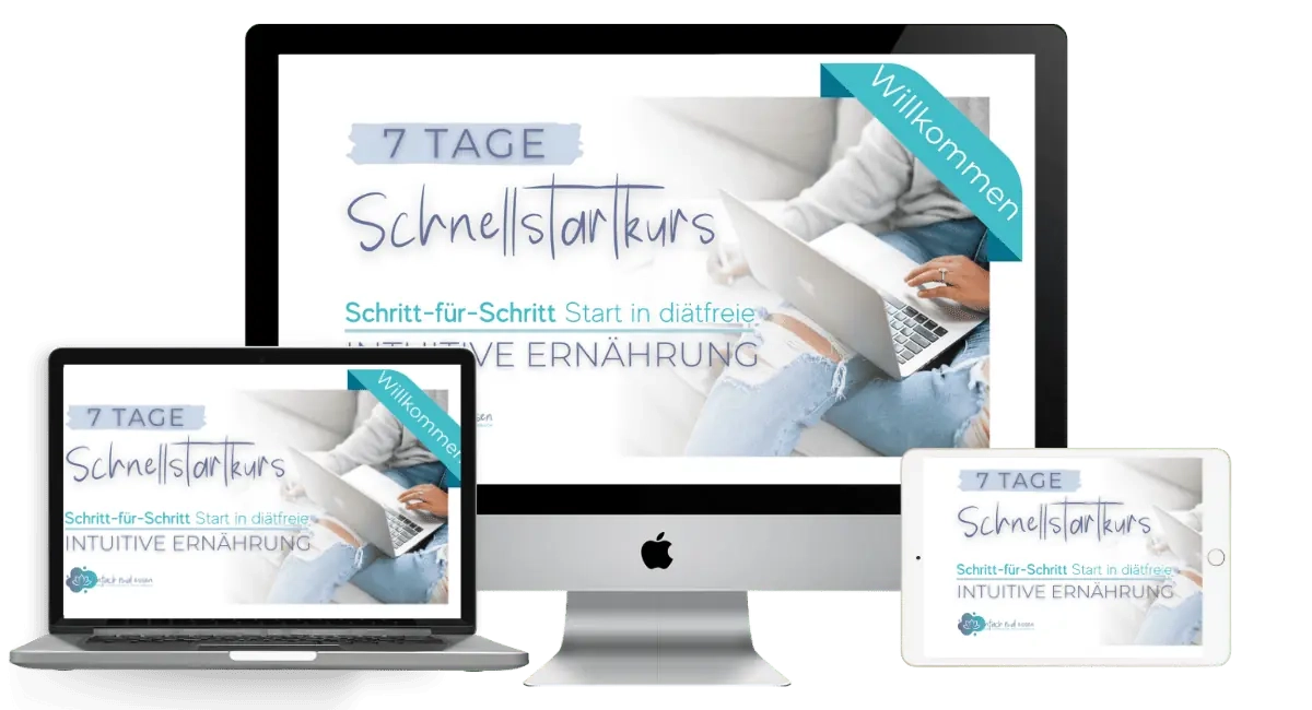 Schnellstartkurs Mockup #1