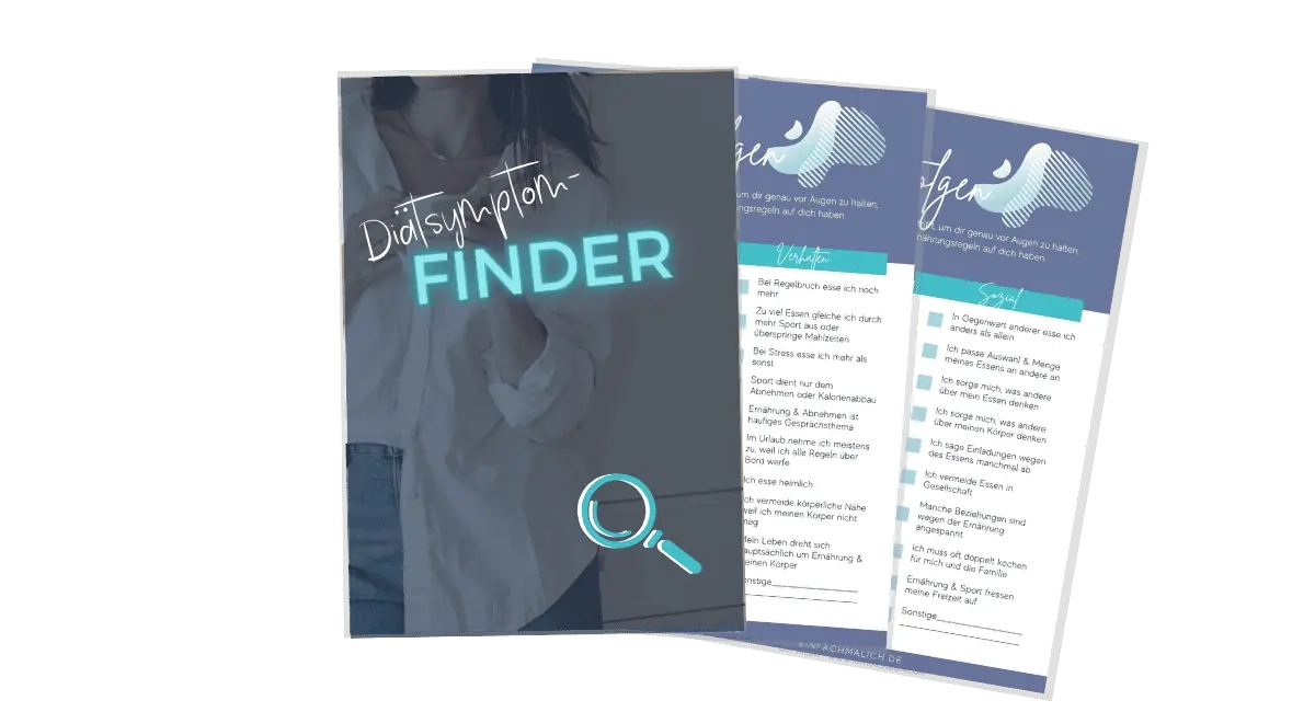 Symptom-Finder