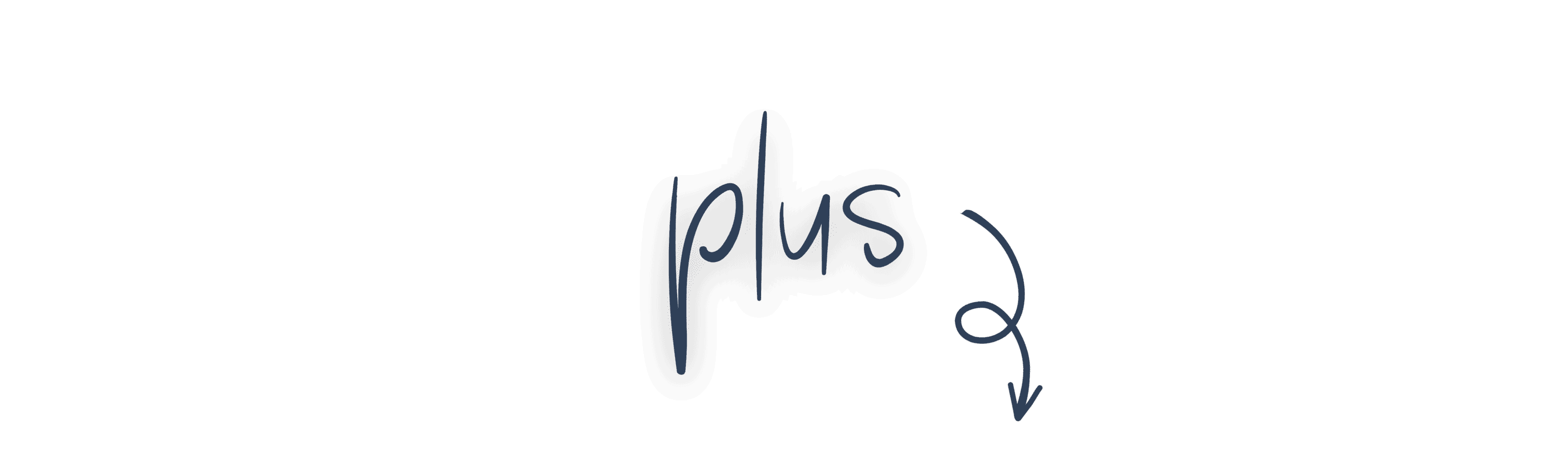 PLus - Salespage