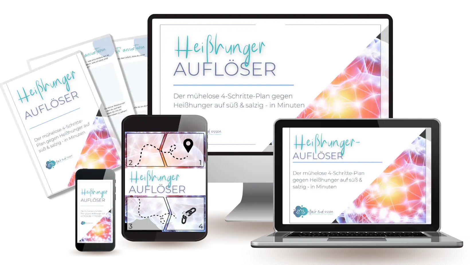 Heißhunger-Auflöser Mockup 3