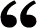 Quote_left marks